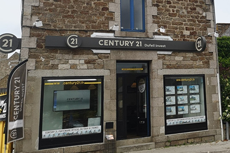 CENTURY 21 Dufeil Invest