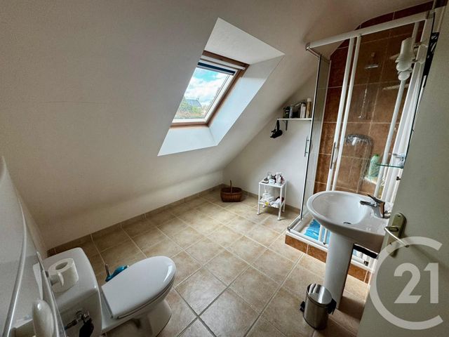 Maison à vendre - 4 pièces - 69,98 m2 - Beaussais Sur Mer - 22 - BRETAGNE