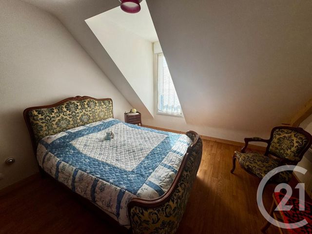 Maison à vendre - 4 pièces - 69,98 m2 - Beaussais Sur Mer - 22 - BRETAGNE