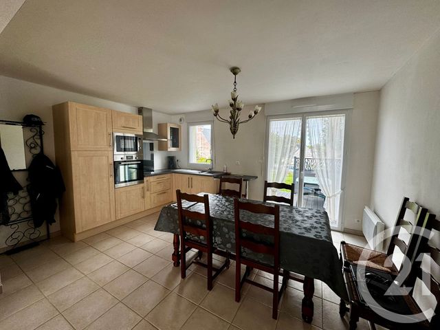 Maison à vendre - 4 pièces - 69,98 m2 - Beaussais Sur Mer - 22 - BRETAGNE