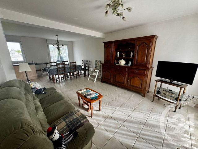 Maison à vendre - 4 pièces - 69,98 m2 - Beaussais Sur Mer - 22 - BRETAGNE