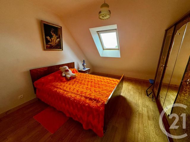 Maison à vendre - 4 pièces - 69,98 m2 - Beaussais Sur Mer - 22 - BRETAGNE