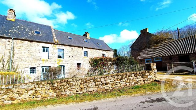maison - VILDE GUINGALAN - 22