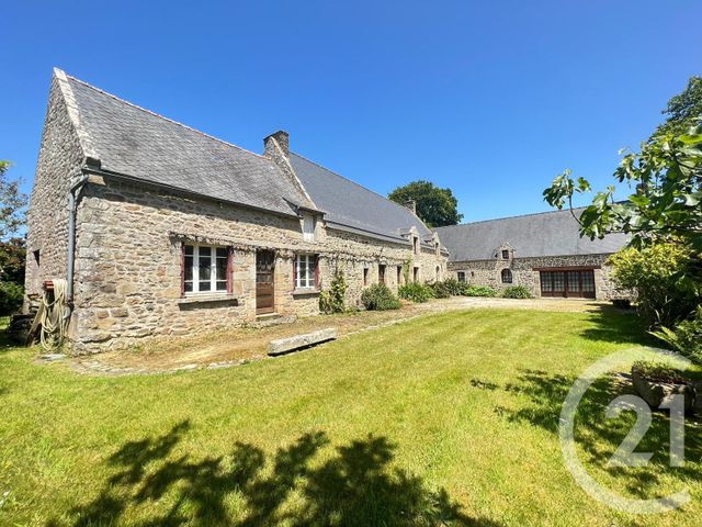 Maison à vendre - 4 pièces - 278,14 m2 - St Cast Le Guildo - 22 - BRETAGNE