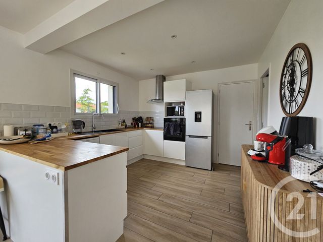 Maison &agrave; vendre - 5 pi&egrave;ces - 113 m2 - Beaussais Sur Mer - 22 - BRETAGNE