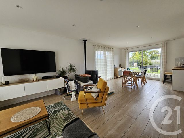 Maison à vendre BEAUSSAIS SUR MER