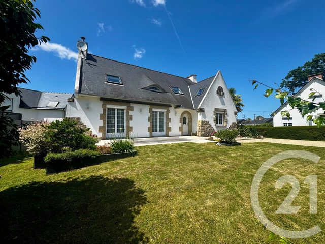 maison - PLESLIN TRIGAVOU - 22