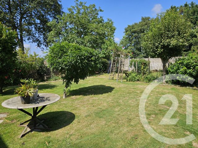 Maison à vendre - 5 pièces - 84 m2 - Pleslin Trigavou - 22 - BRETAGNE