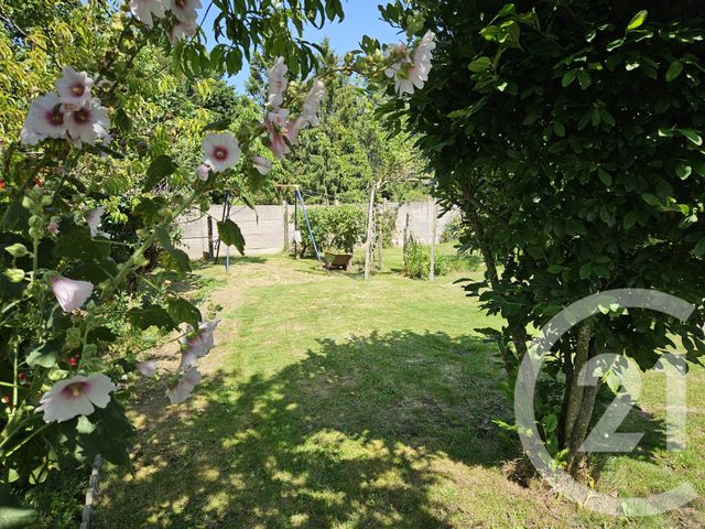 Maison à vendre - 5 pièces - 84 m2 - Pleslin Trigavou - 22 - BRETAGNE