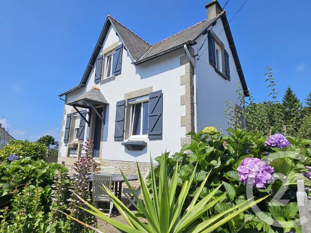 Maison à vendre PLESLIN TRIGAVOU