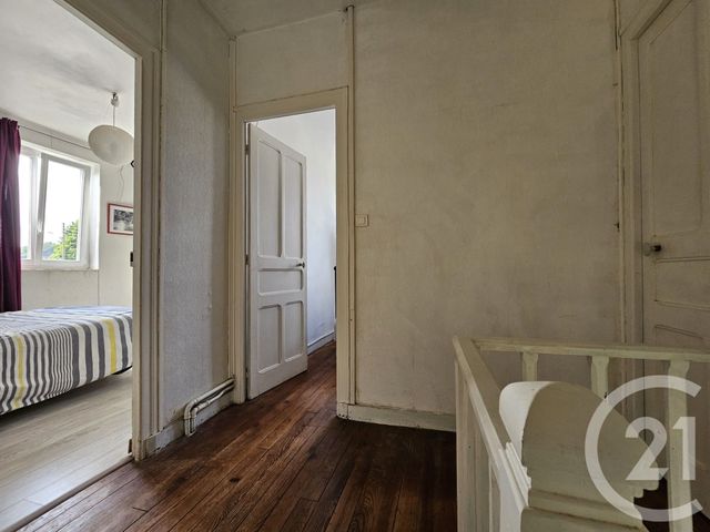 Maison à vendre - 5 pièces - 84 m2 - Pleslin Trigavou - 22 - BRETAGNE