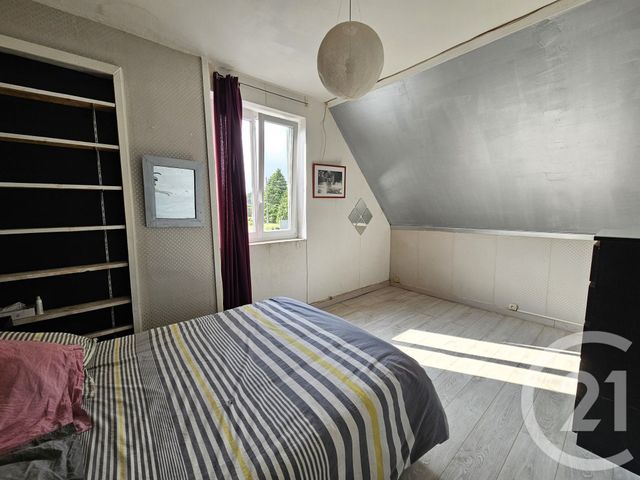 Maison à vendre - 5 pièces - 84 m2 - Pleslin Trigavou - 22 - BRETAGNE