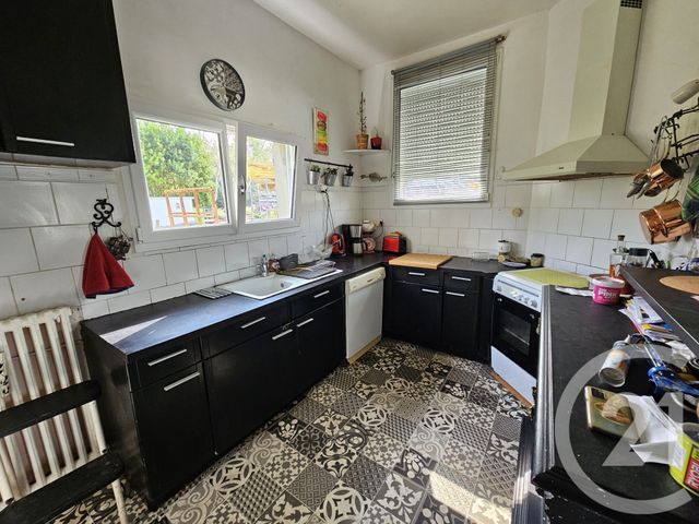 Maison à vendre - 5 pièces - 84 m2 - Pleslin Trigavou - 22 - BRETAGNE