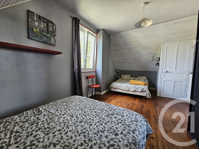 Maison à vendre - 5 pièces - 84 m2 - Pleslin Trigavou - 22 - BRETAGNE