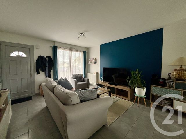 Maison à vendre - 4 pièces - 76,03 m2 - Pleslin Trigavou - 22 - BRETAGNE