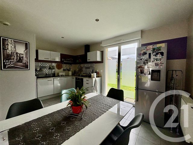 Maison à vendre - 4 pièces - 76,03 m2 - Pleslin Trigavou - 22 - BRETAGNE