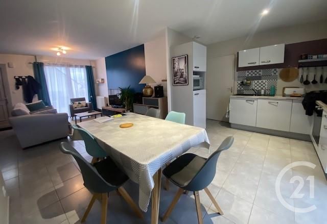 Maison à vendre - 4 pièces - 76,03 m2 - Pleslin Trigavou - 22 - BRETAGNE