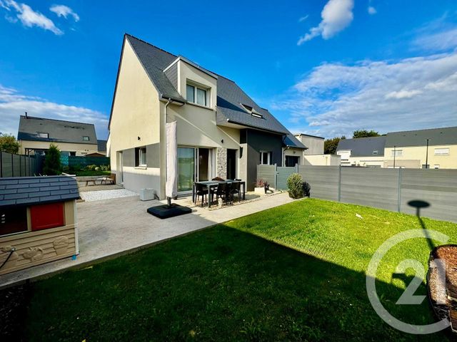 Maison à vendre - 5 pièces - 107,85 m2 - Beaussais Sur Mer - 22 - BRETAGNE