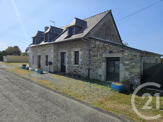 Maison à vendre BEAUSSAIS SUR MER