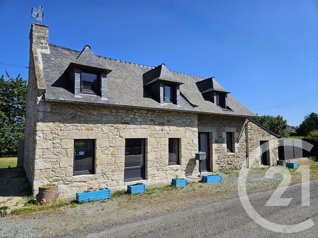 maison - BEAUSSAIS SUR MER - 22