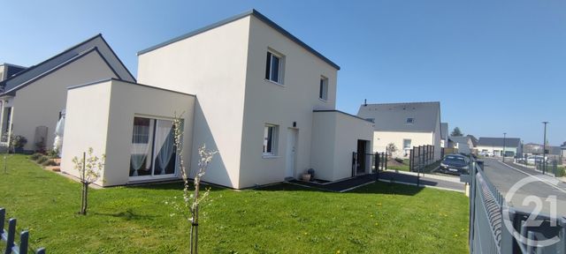 maison - BEAUSSAIS SUR MER - 22