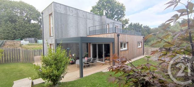 Maison à vendre BEAUSSAIS SUR MER