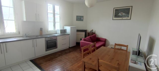 Appartement F3 à vendre - 3 pièces - 45,41 m2 - St Malo - 35 - BRETAGNE