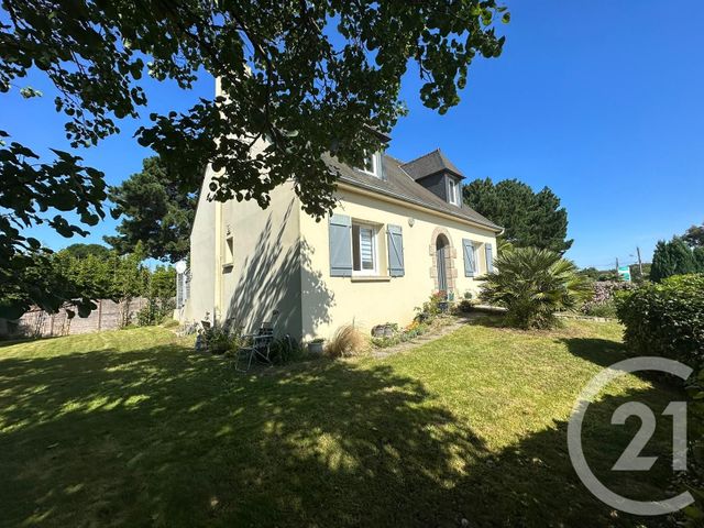 maison - ST BRIAC SUR MER - 35