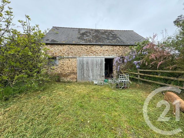 Maison à vendre - 9 pièces - 354,49 m2 - Beaussais Sur Mer - 22 - BRETAGNE