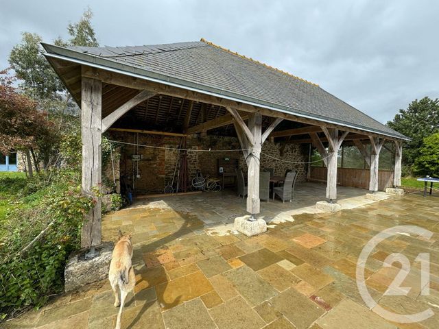 Maison à vendre - 9 pièces - 354,49 m2 - Beaussais Sur Mer - 22 - BRETAGNE