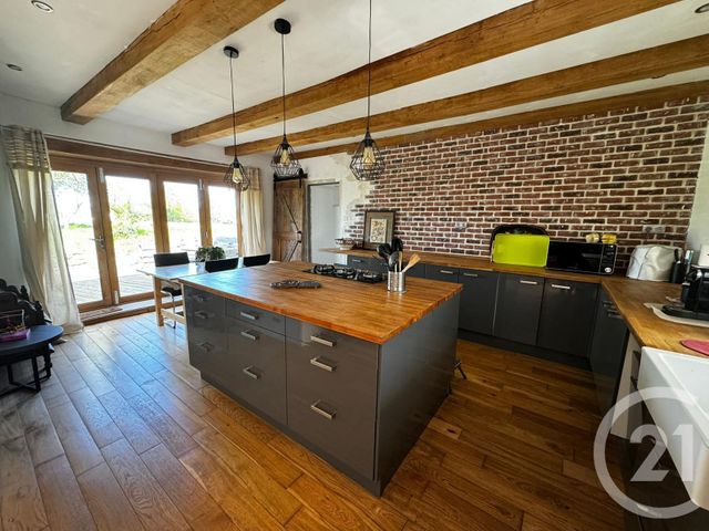 Maison à vendre - 6 pièces - 157,67 m2 - Pluduno - 22 - BRETAGNE