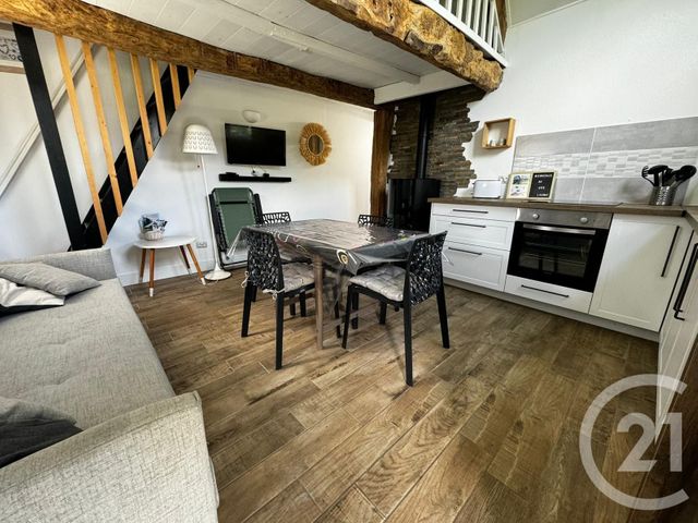 Maison à vendre - 6 pièces - 157,67 m2 - Pluduno - 22 - BRETAGNE