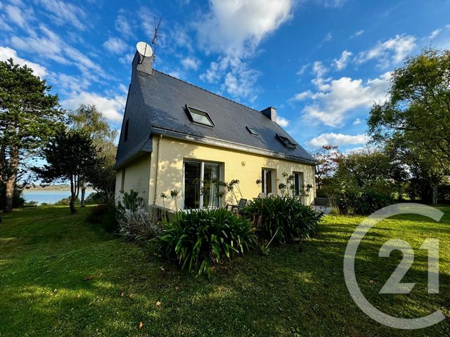 Maison à vendre - 7 pièces - 159,68 m2 - Matignon - 22 - BRETAGNE