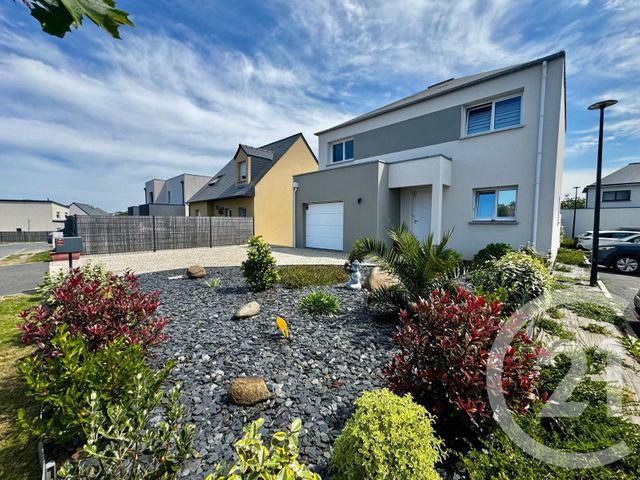Maison à vendre BEAUSSAIS SUR MER