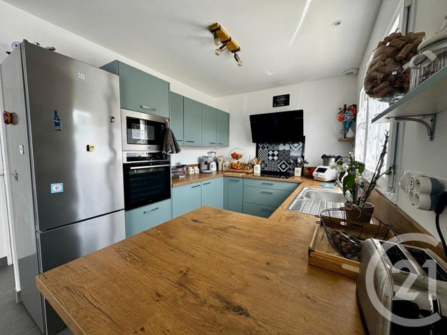 Maison &agrave; vendre - 4 pi&egrave;ces - 104,41 m2 - Beaussais Sur Mer - 22 - BRETAGNE