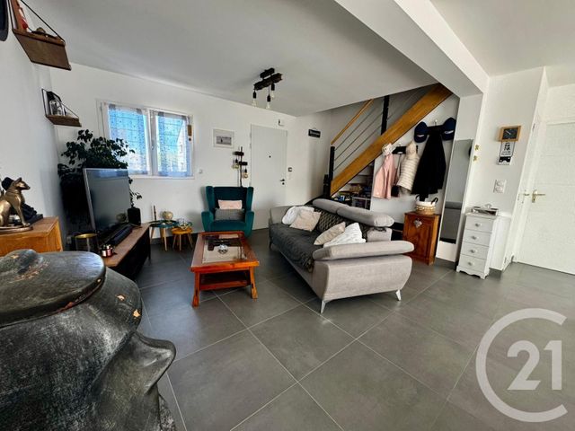 Maison &agrave; vendre - 4 pi&egrave;ces - 104,41 m2 - Beaussais Sur Mer - 22 - BRETAGNE