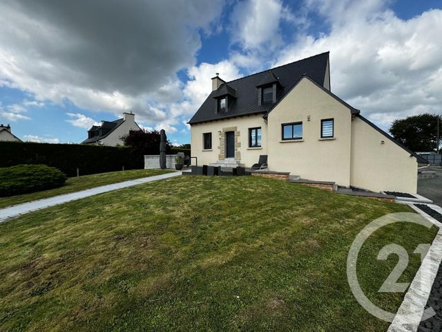 maison - CREHEN - 22