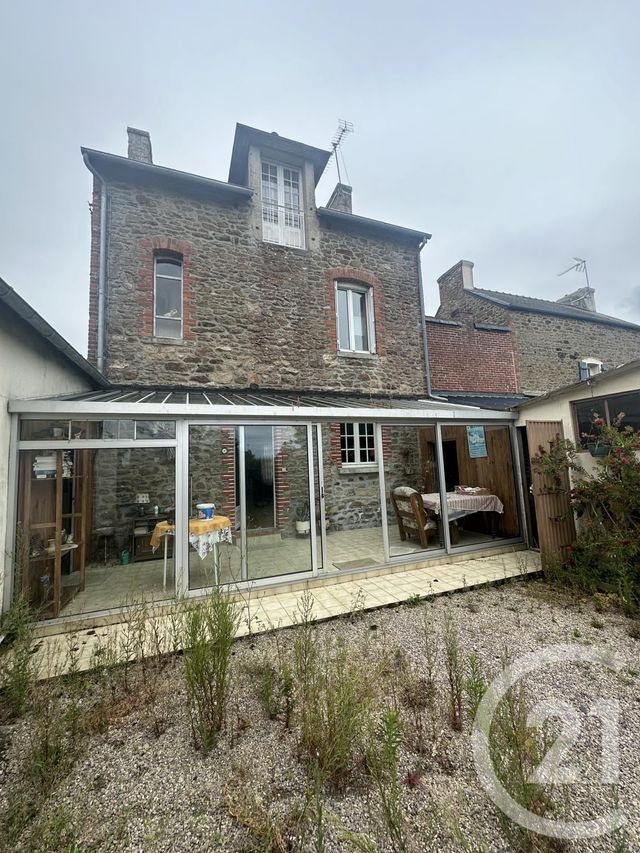 Maison à vendre BEAUSSAIS SUR MER
