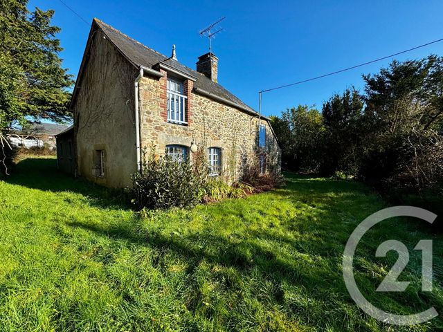 Maison à vendre BEAUSSAIS SUR MER
