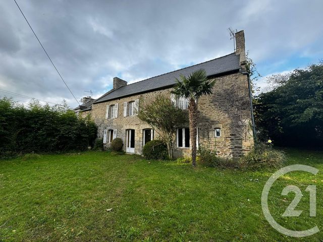 Maison à vendre - 5 pièces - 170,95 m2 - Beaussais Sur Mer - 22 - BRETAGNE