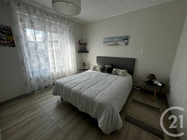 Maison à vendre - 5 pièces - 127,22 m2 - St Lormel - 22 - BRETAGNE