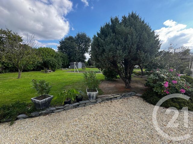 Maison à vendre - 5 pièces - 127,22 m2 - St Lormel - 22 - BRETAGNE