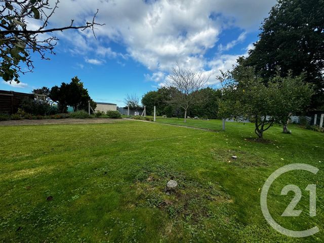 Maison à vendre - 5 pièces - 127,22 m2 - St Lormel - 22 - BRETAGNE