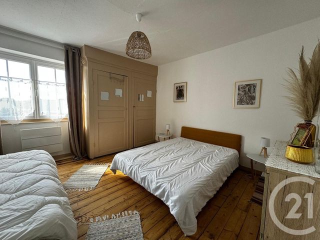 Maison à vendre - 5 pièces - 127,22 m2 - St Lormel - 22 - BRETAGNE