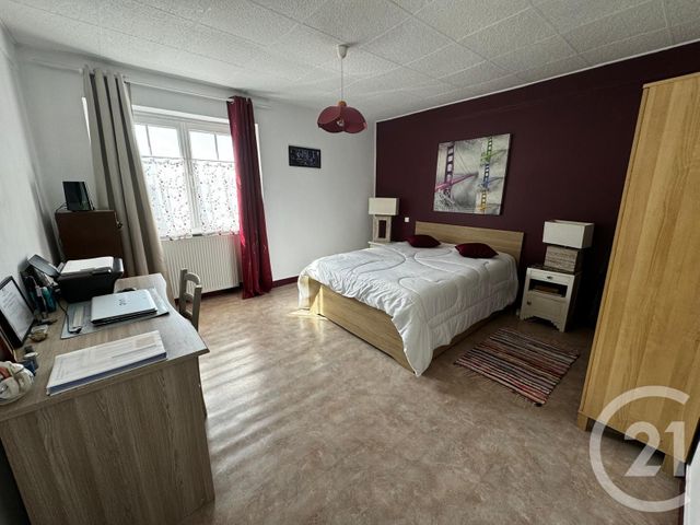 Maison à vendre - 5 pièces - 127,22 m2 - St Lormel - 22 - BRETAGNE