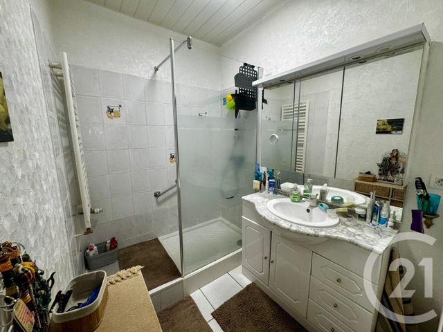 Maison à vendre - 5 pièces - 127,22 m2 - St Lormel - 22 - BRETAGNE