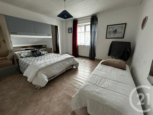 Maison à vendre - 5 pièces - 127,22 m2 - St Lormel - 22 - BRETAGNE