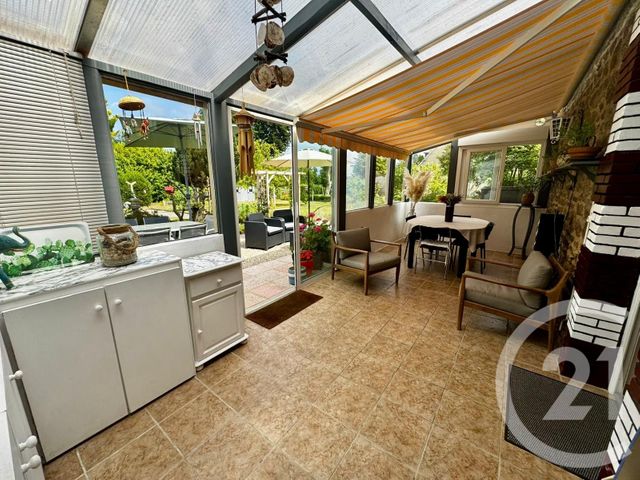 Maison à vendre - 5 pièces - 127,22 m2 - St Lormel - 22 - BRETAGNE