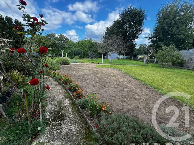 Maison à vendre - 5 pièces - 127,22 m2 - St Lormel - 22 - BRETAGNE