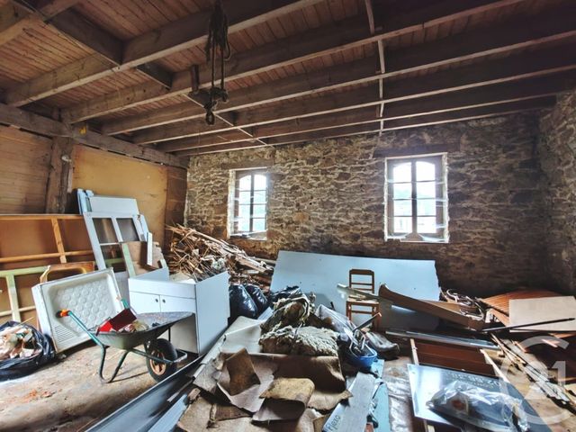 Maison à vendre - 4 pièces - 80 m2 - Plancoet - 22 - BRETAGNE